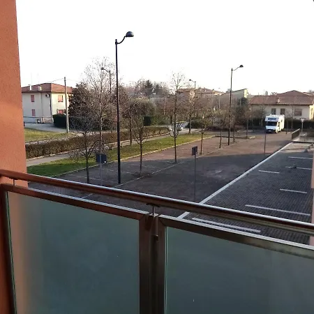 Apartment Terrapiana *