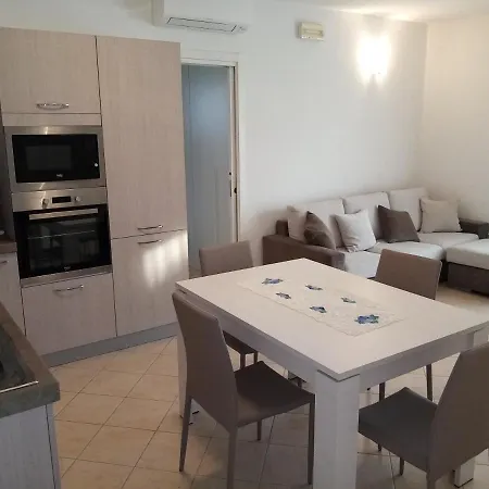 Terrapiana Apartment