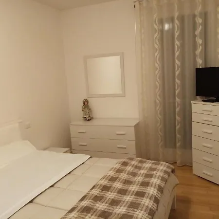 Apartment Terrapiana