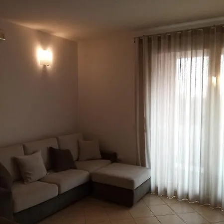 Apartment Terrapiana