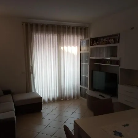 Apartment Terrapiana *